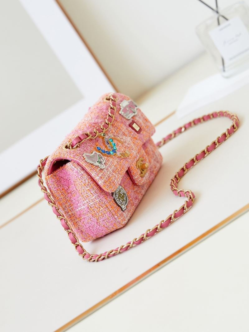Ch**el cf series bags